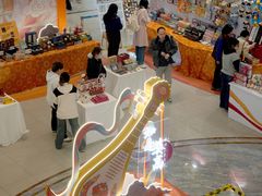 -凯德MALL(西直门店)