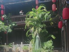 -香满楼(临安路店)