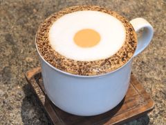 -Metal hands·铁手咖啡