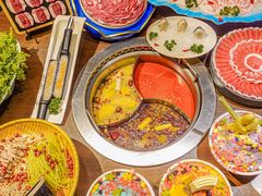 -快乐小羊(富强中路店)