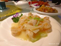 -牟传仁饭庄(星海店)