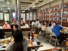 -牧童禧肉社·韩国炭火烤肉店(中粮祥云小镇创始店)