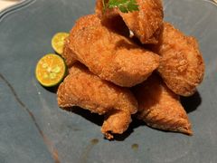 -華府Deluxe(兴业太古汇店)