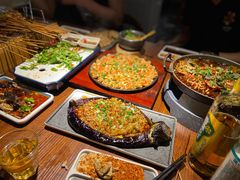 -李不管把把烧(绵阳总店)