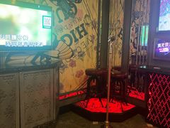 -范特西FANTASY量贩式KTV(民主广场店)