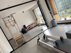 -Real Pilates优体普拉提