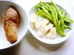 -感恩心素食馆(百世广场店)