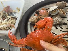 -仙螺岛海鲜自助餐厅(总店)