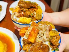 -恩宏德餐馆(平山道店)