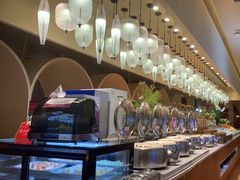 -凡塔斯牛排自助餐厅(莆田万达店)