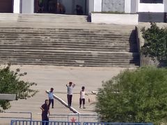 -图们国门景区