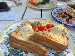 -Alimentari早午餐(安福路店)