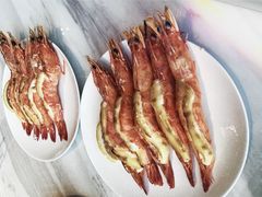 -克丽司汀酒店-日光阁餐厅
