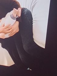 -玛瑞莎孕婴童摄影到家拍