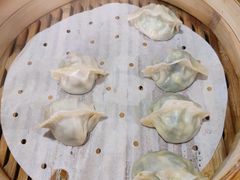 酱肉芸豆饺子-黄寺蒸汽海鲜(黄寺大街店)