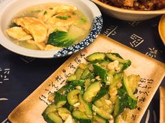 -75幢私房菜馆