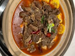 -左庭右院鲜牛肉火锅(新梅广场店)