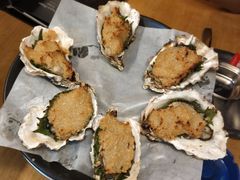 -囧吉香生蚝牛排馆(湖北路店)