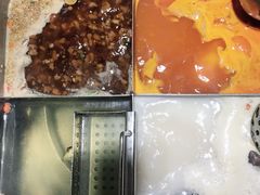 -海底捞火锅(海宁路店)