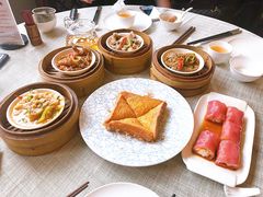 鲍汁蒸凤爪-潮府馆·非遗潮州菜·世纪公园(新国际博览中心店)