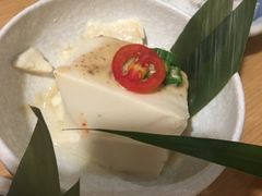 -山之川日料放题(通州店)