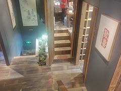 -邈墨茶馆(大兜路1号店)