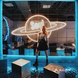 魔都新展｜探索灵魂奇境，Soul星球漫游计划