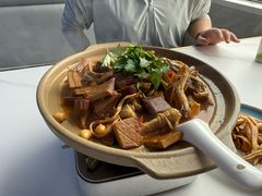-黄牛肉馆·皖南土菜