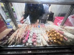 -庞记炸串