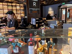 -星巴克臻选咖啡·酒坊Bar Mixato