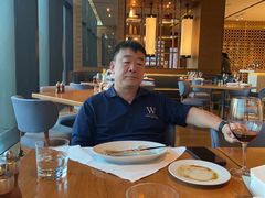 -沈阳君悦酒店·意坊意大利餐厅