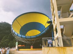 -清泉湾生态旅游度假区