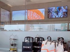 -喜茶(珠海华发商都店)