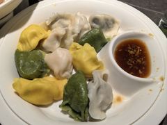 -前海沿·青岛菜(大拇指广场石老人店)