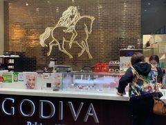 -歌帝梵(美高梅分店)