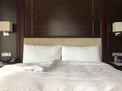 -上海新发展亚太JW万豪酒店