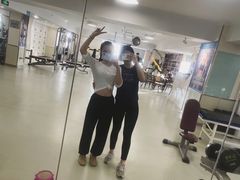 -中田健身工作室(珠江路地铁站店)