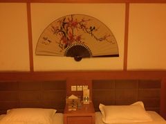 -华山御温泉度假村