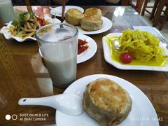 -赵府街副食店