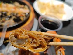 -青木岚小海鲜•小龙虾(友谊店)