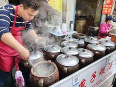 -燕子煨汤(山海关路店)