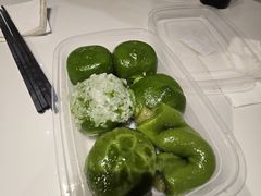 -沈大成(南京东路店)