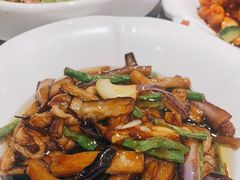 -紫光园(劲松店)