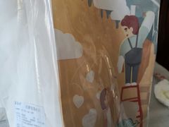 -爸爸糖吐司面包(大连高新锦辉商场店)