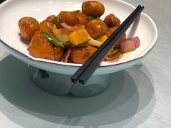 -广东道至正餐厅(区庄店)