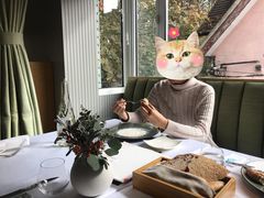 -蝶舍·MAISON PAPILLON