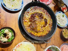 -楠火锅(龙阳广场店)