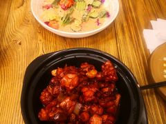 -一品名厨堂(先锋路店)