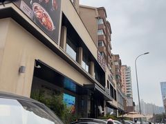 -连鹭海鲜·海肠捞饭·海胆饭(星海店)