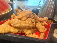 -蜀大侠火锅(四川北路店)